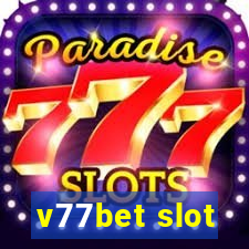 v77bet slot